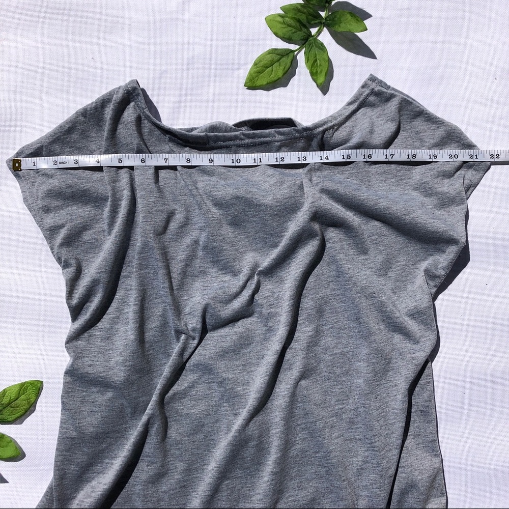 oversized ⭒top - Picture 3 of 7